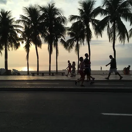Copacabana Rio Praia 2